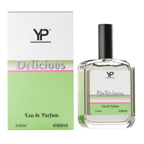 YP. DELICIOUS