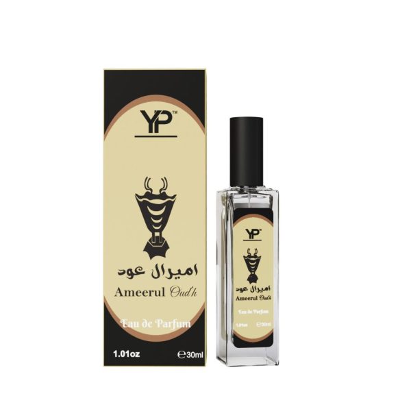 YP. AMEERAL OUDH