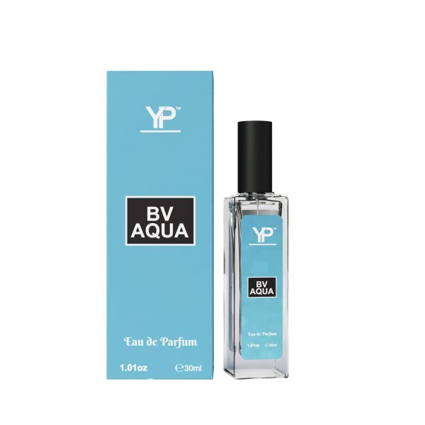 YP. BV AQUA