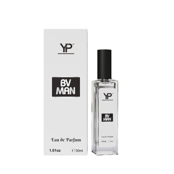 YP. BV MAN