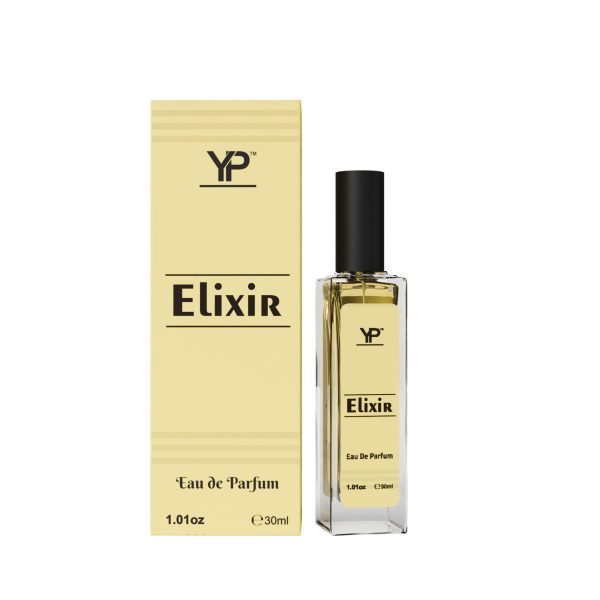 YP. ELIXIR