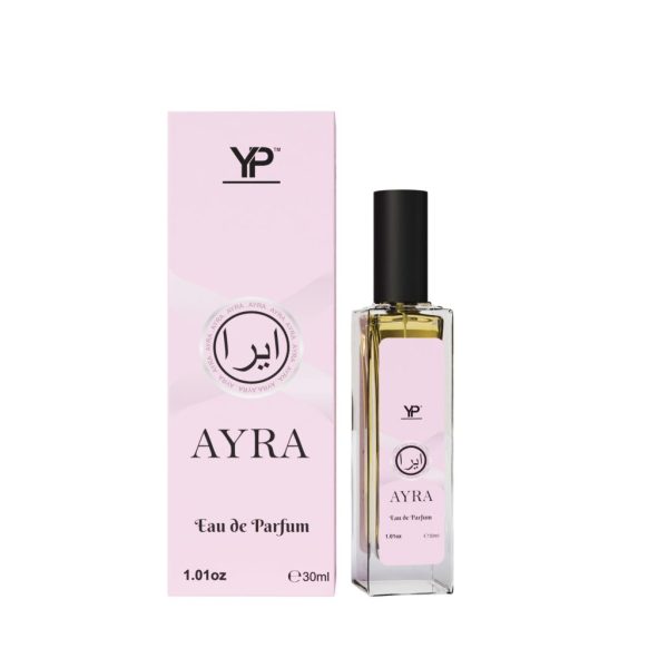 YP. AYRA