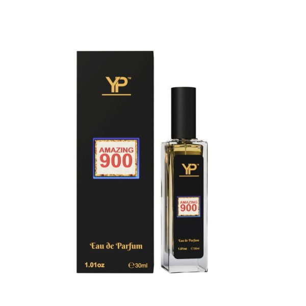 YP. AMAZING 900