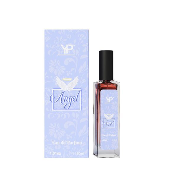 YP. ANGEL