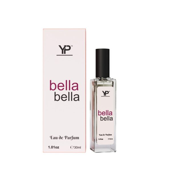 YP. BELLA BELLA