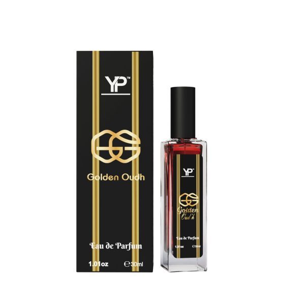 YP. GOLDEN OUDH