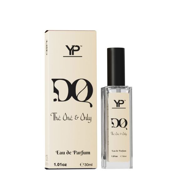 YP. DQ THE ONE