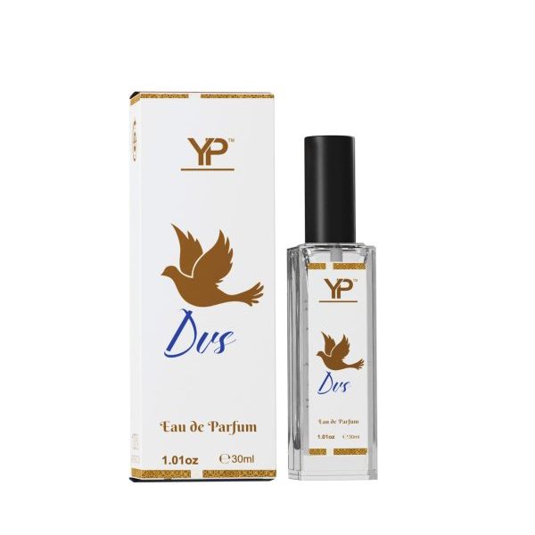 YP. DVS
