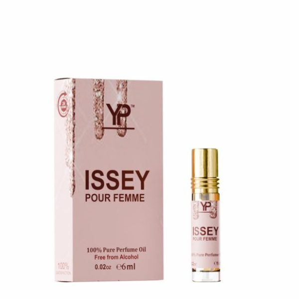 YP. ISSEY POUR FEMME